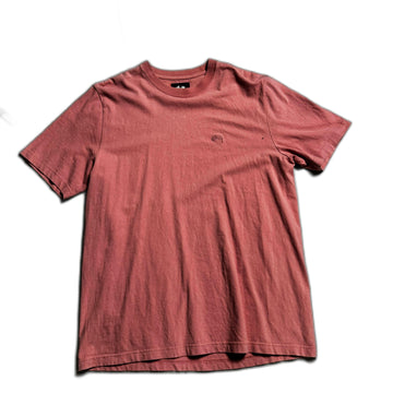 Pink Stussy Tee - M