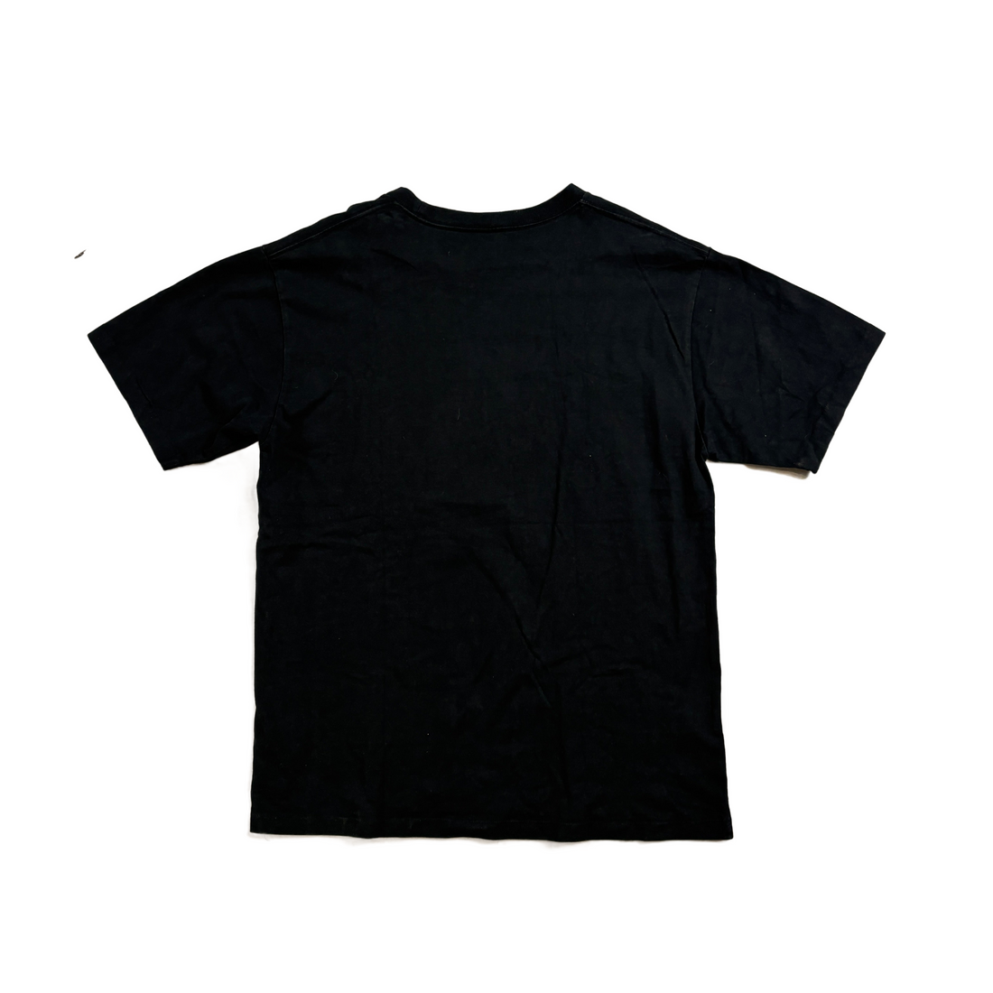 Black A Bathing Ape (BAPE) Tee - XL