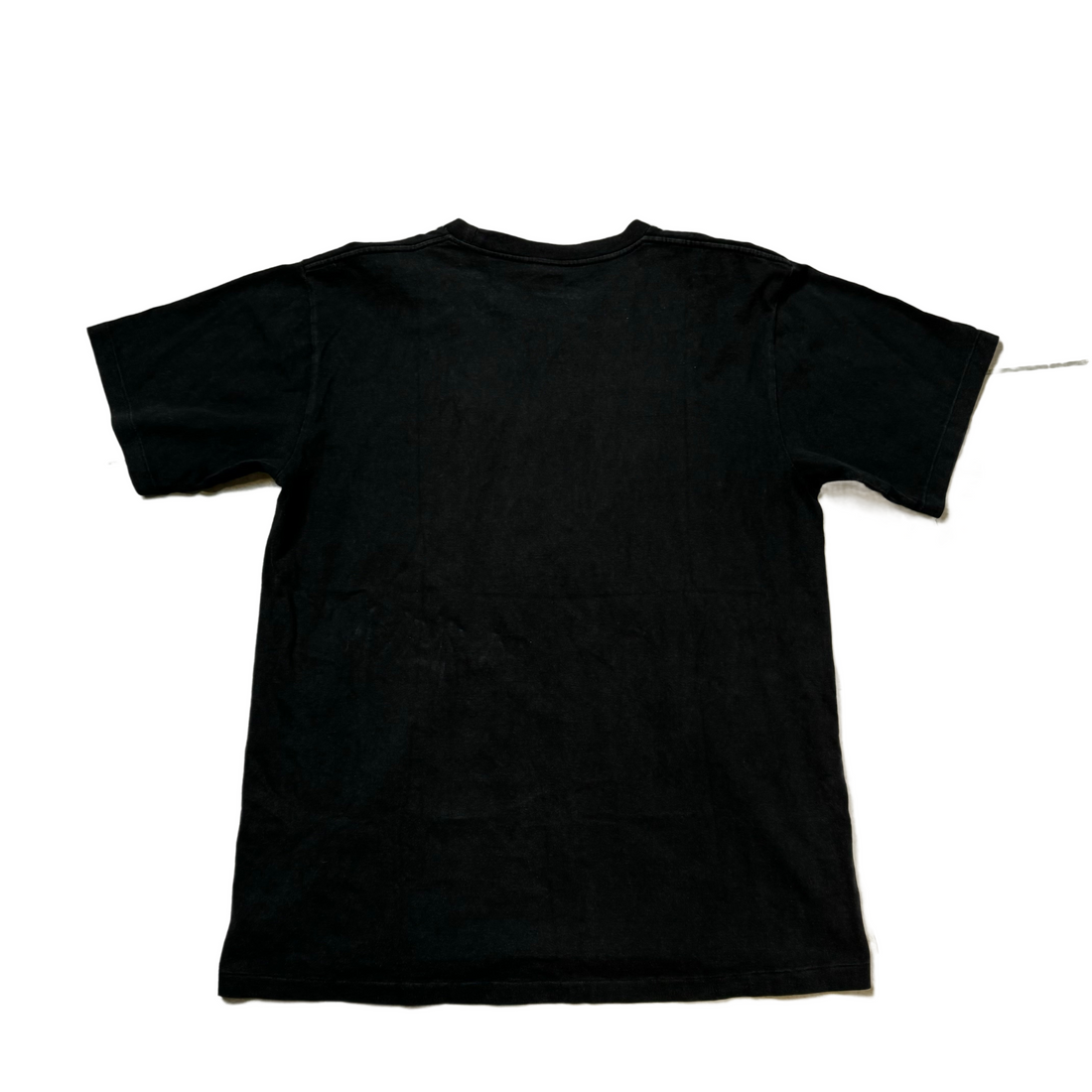 Black A Bathing Ape (BAPE) Tee - XL