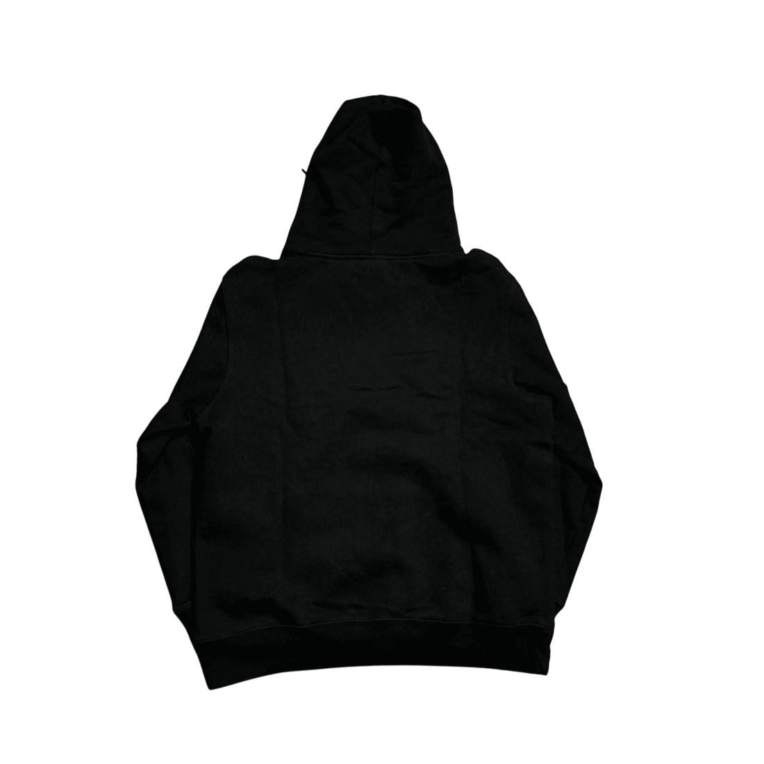 Black Stussy Hoodie - M