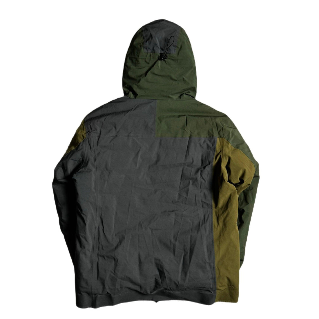 Arc’Teryx x Beams Patchwork Jacket - L