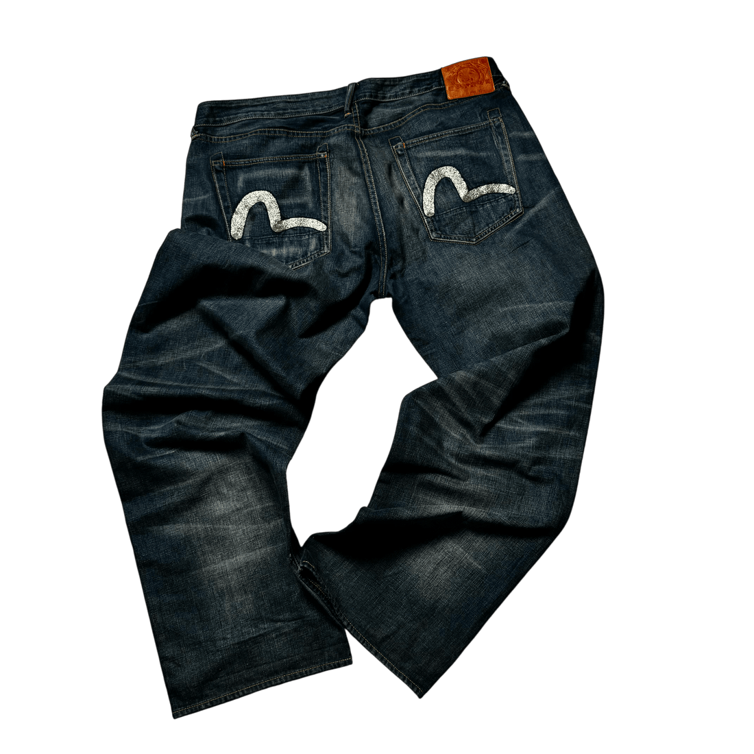 Evisu Jeans - 42