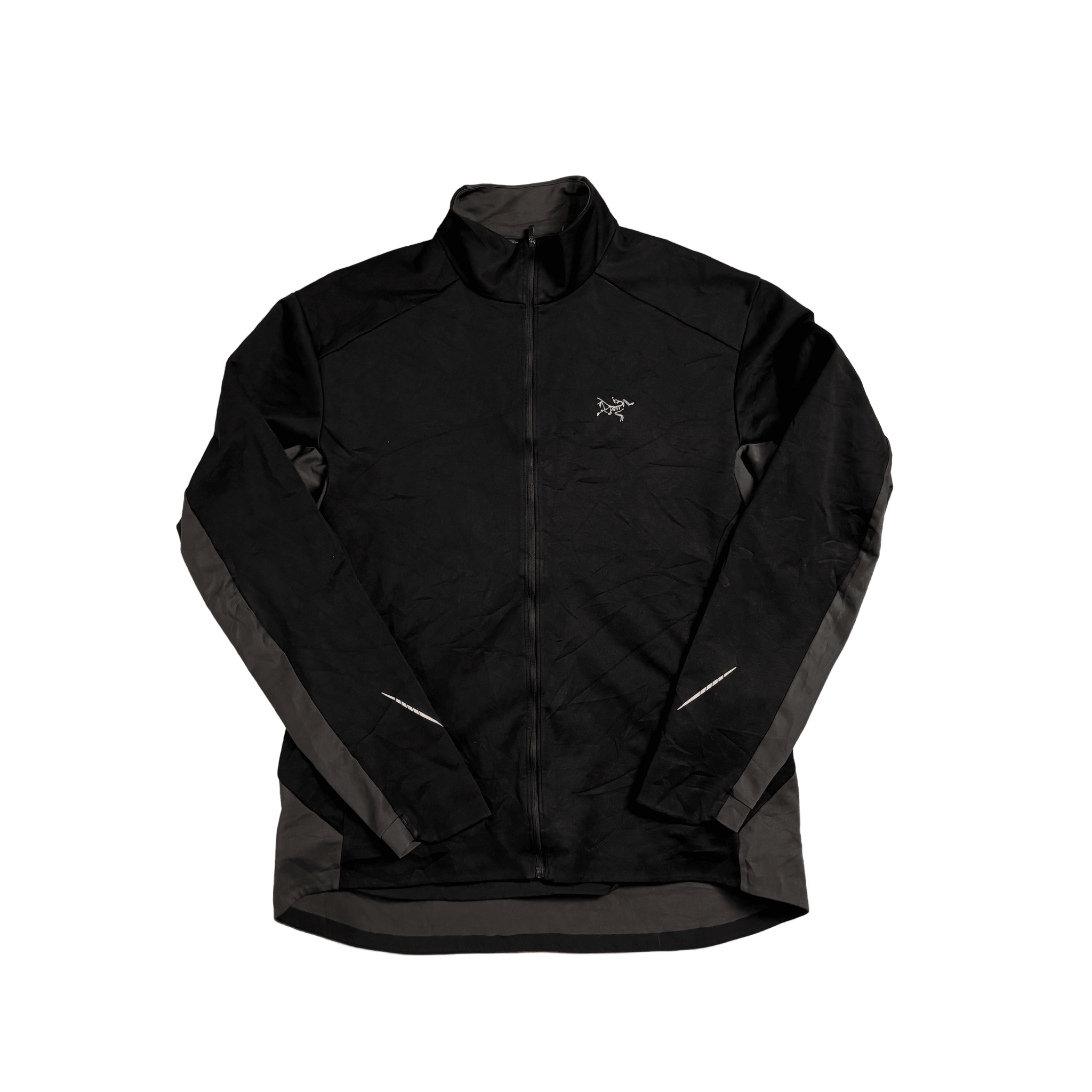 Black Arc’Teryx Jacket - L