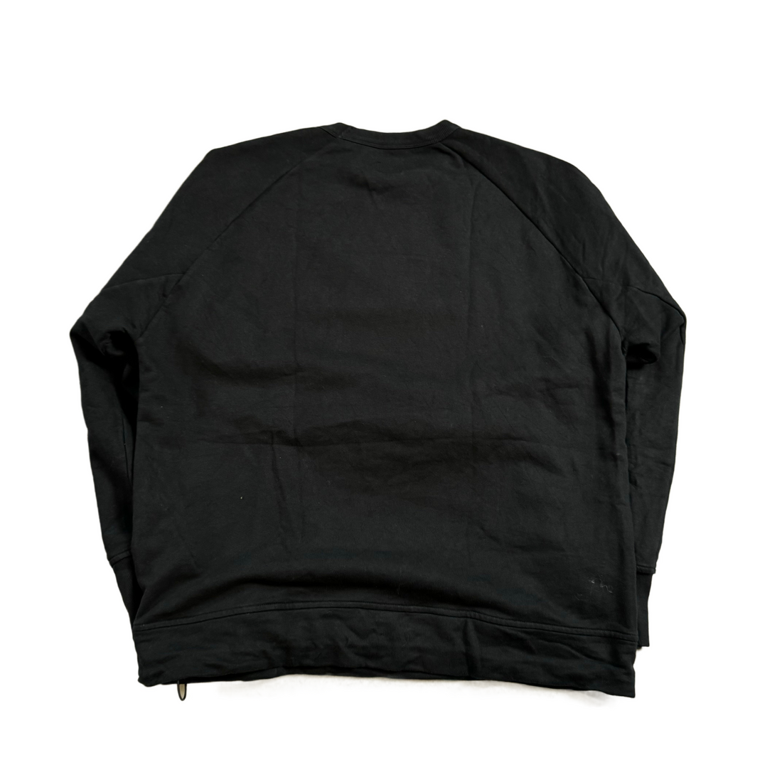 Black CP Company Sweatshirt - XXL (Recommended Size - XL)