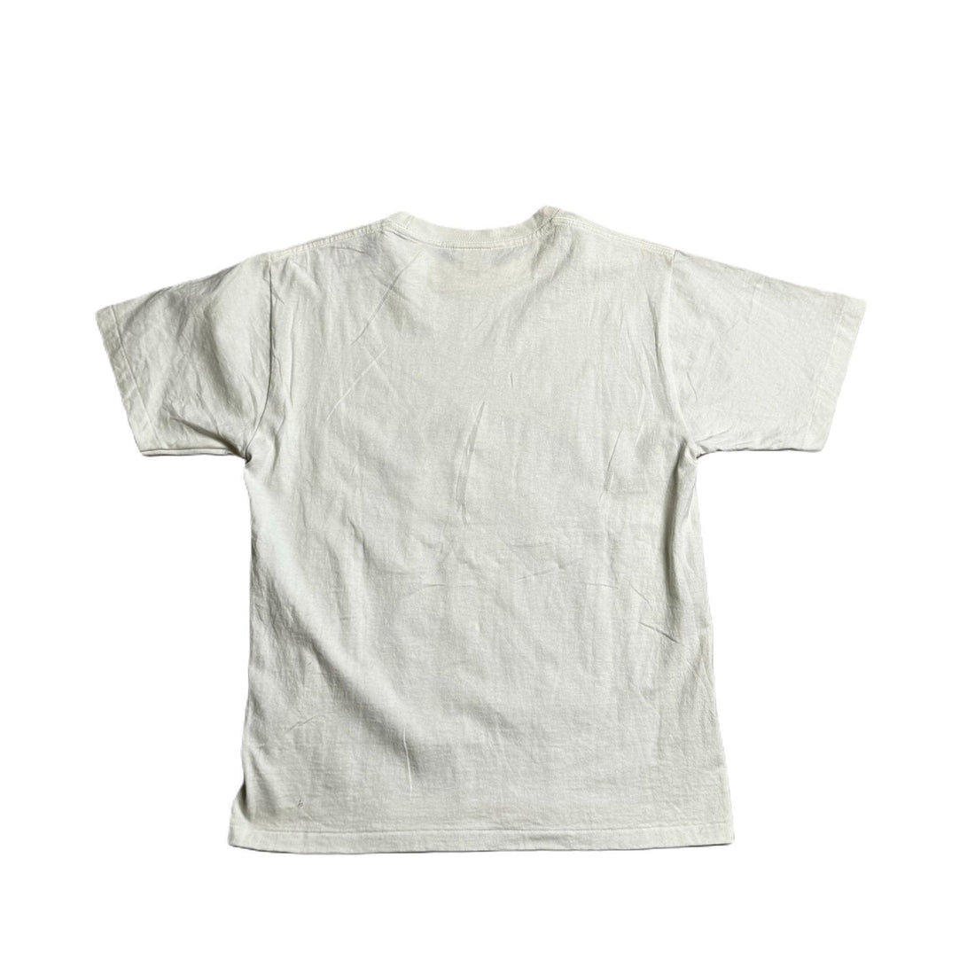 White A Bathing Ape (BAPE) Tee - M