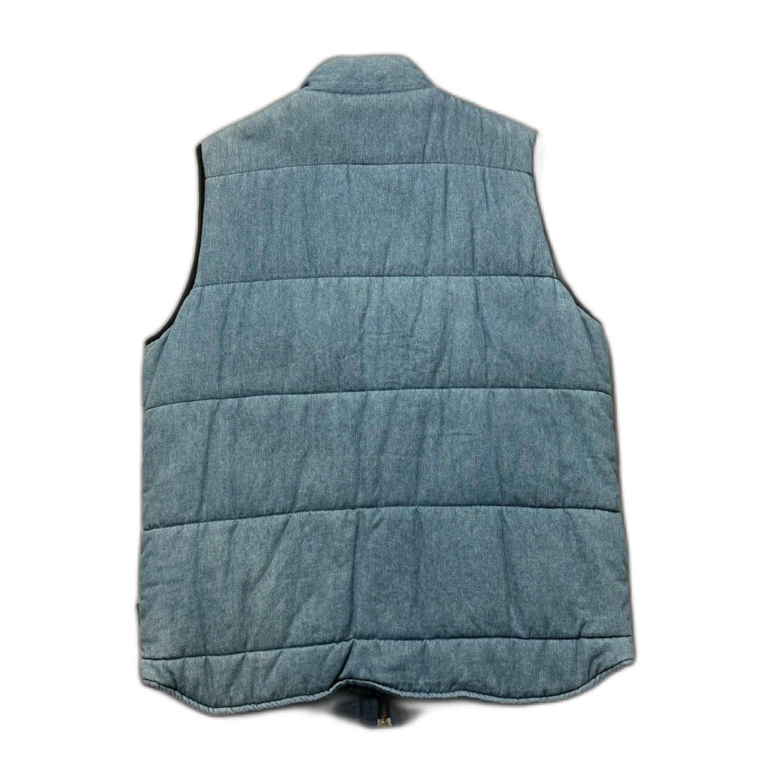 Blue Stussy Gilet - L