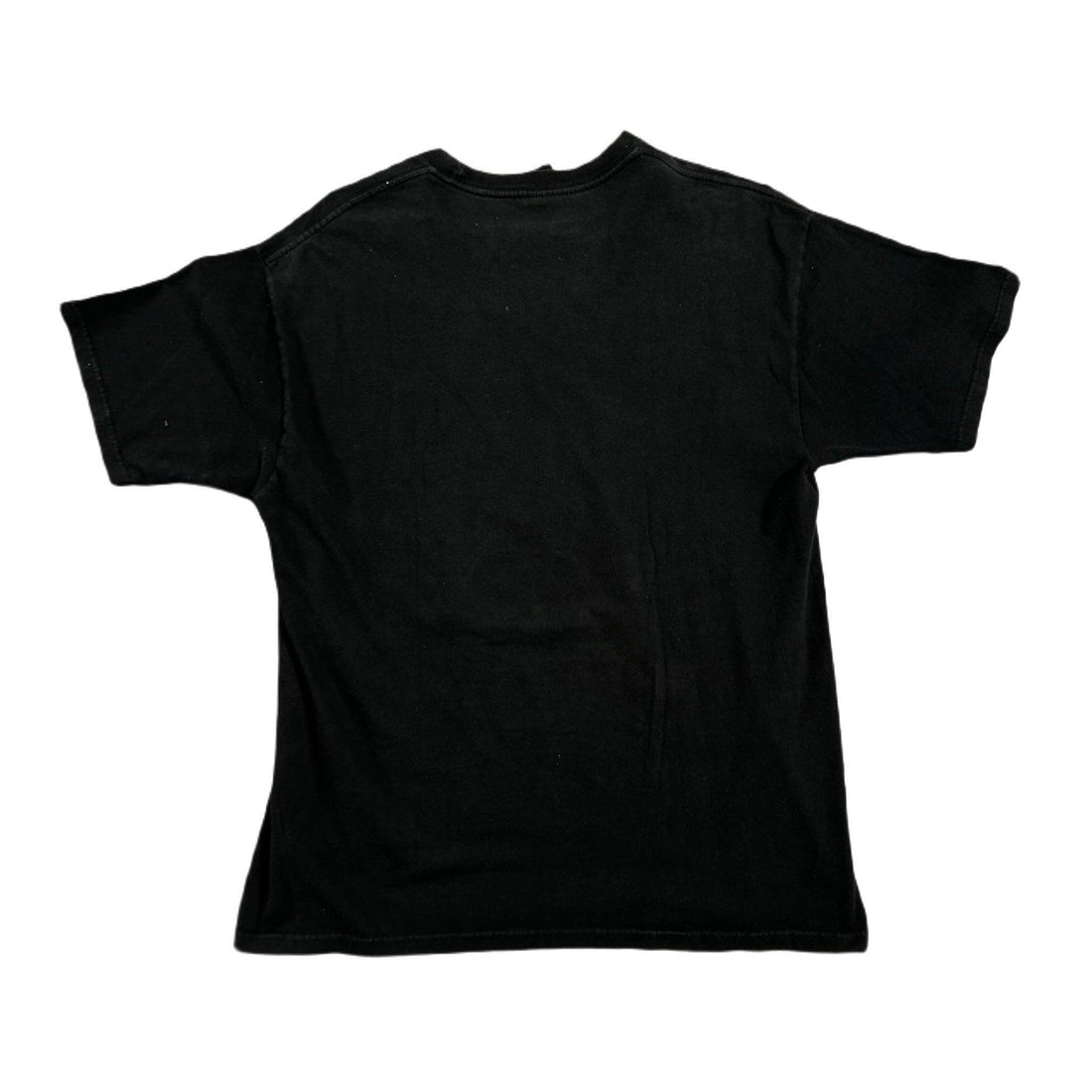 Black Stussy Tee - L