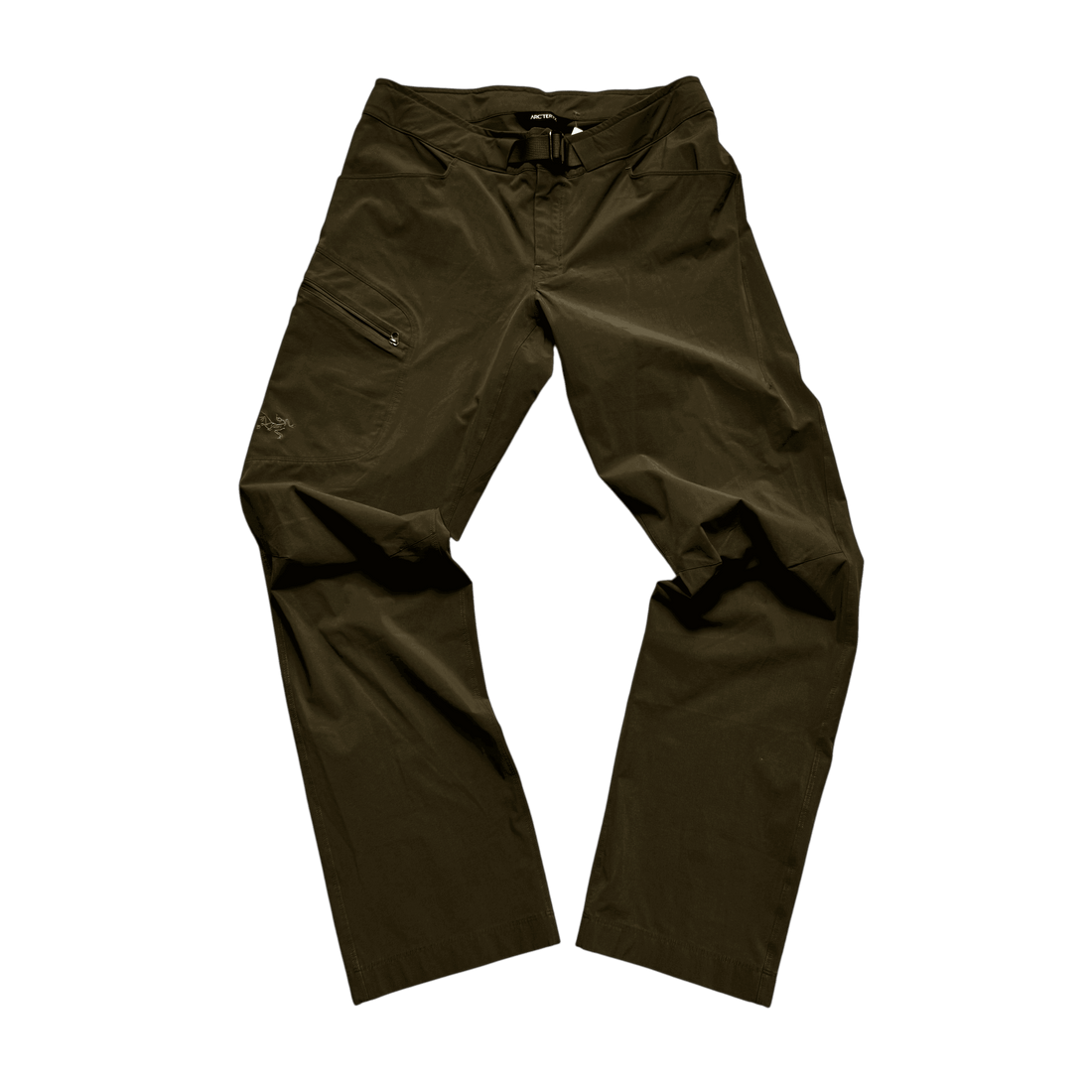 Green Arc’Teryx Bottoms - 32 x 32