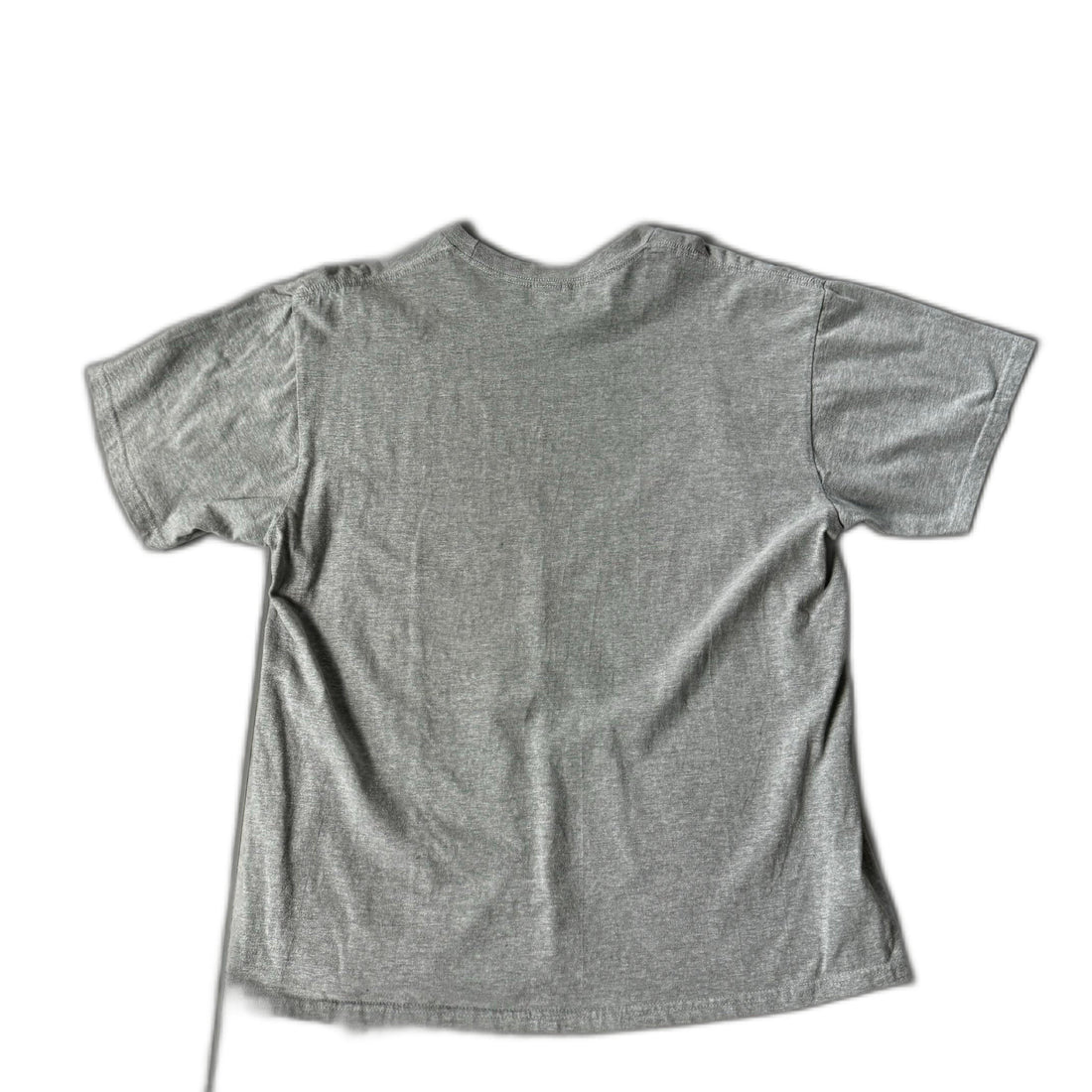 Grey Clint's Tee - XL