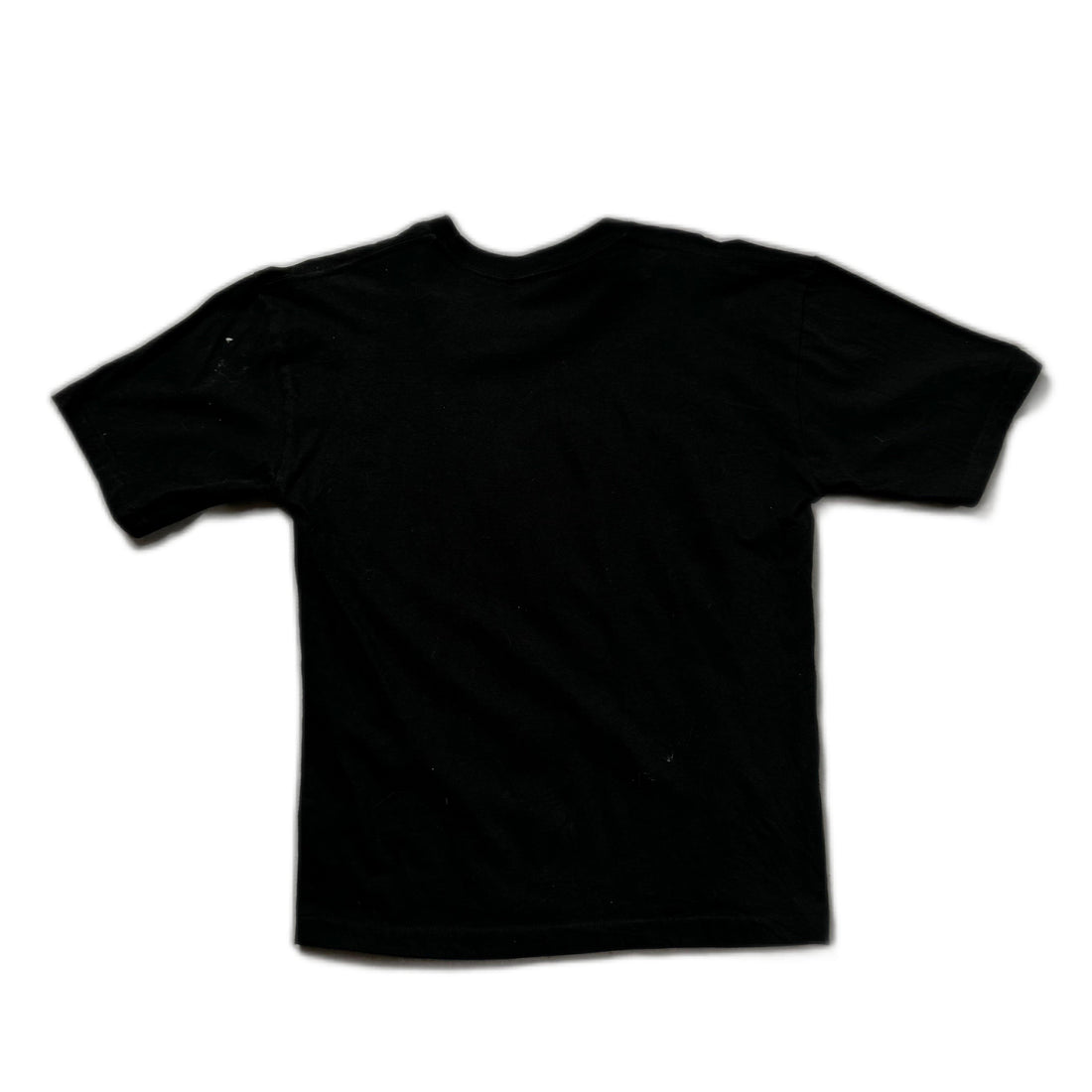 Black Supreme Tee - L