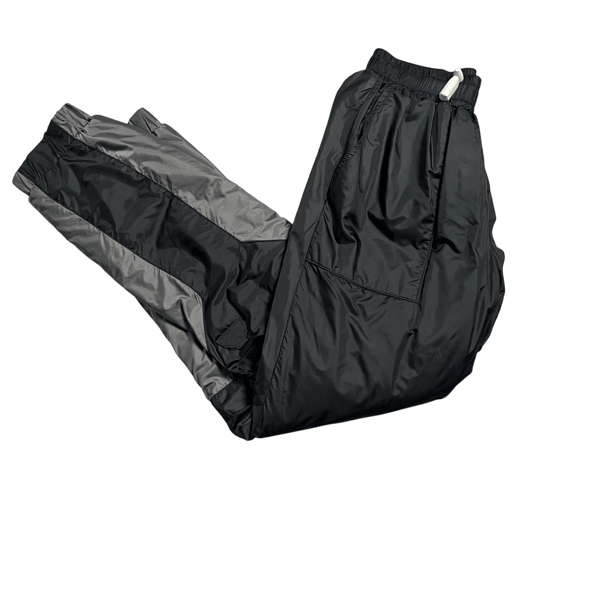 Black Cav Empt Bottoms - S