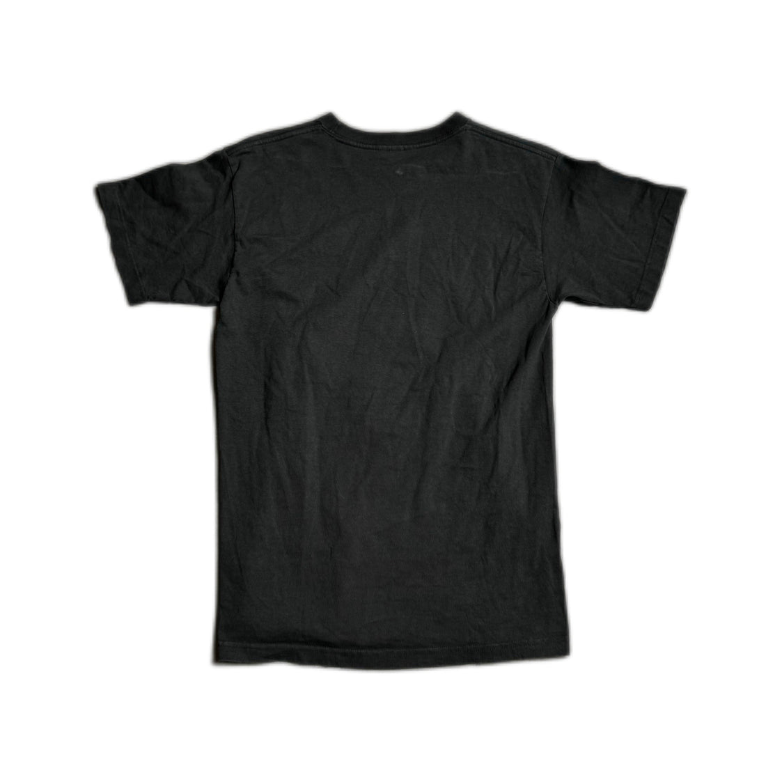 Black Stussy Tee - M