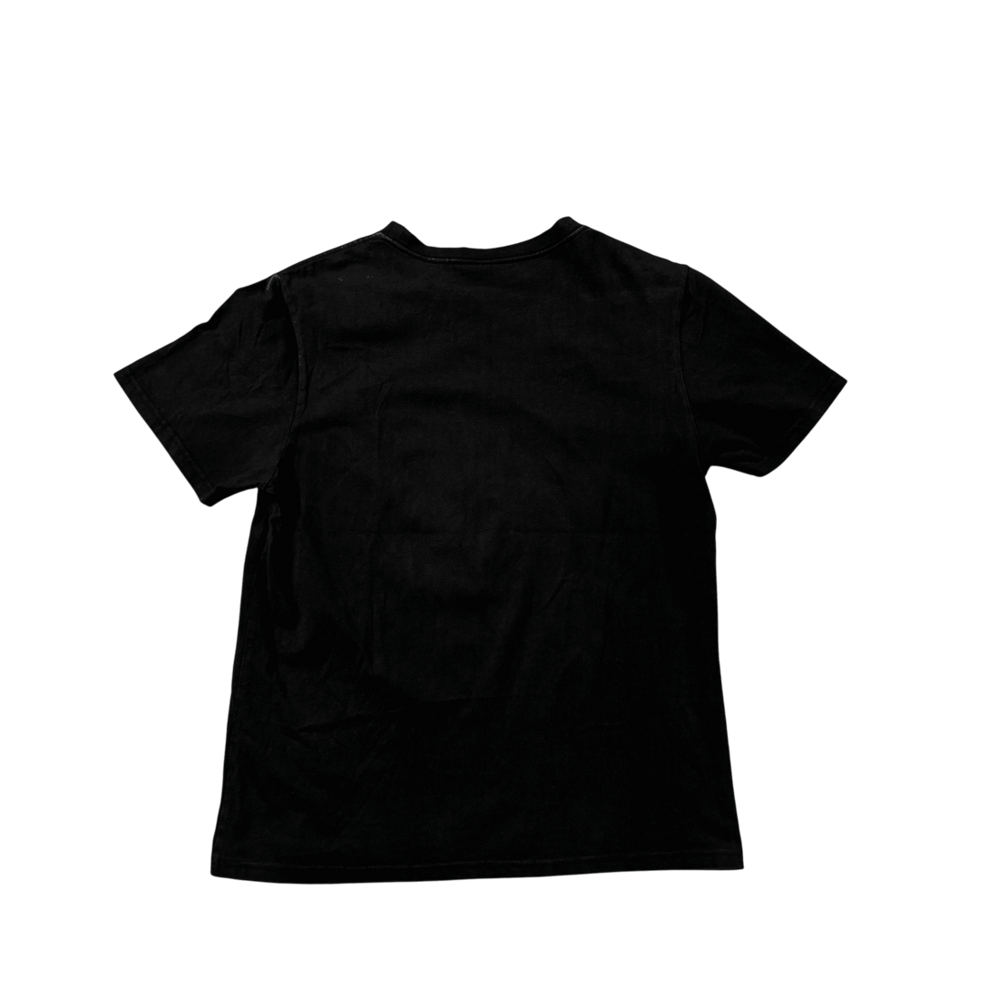 Black Stussy Tee - L