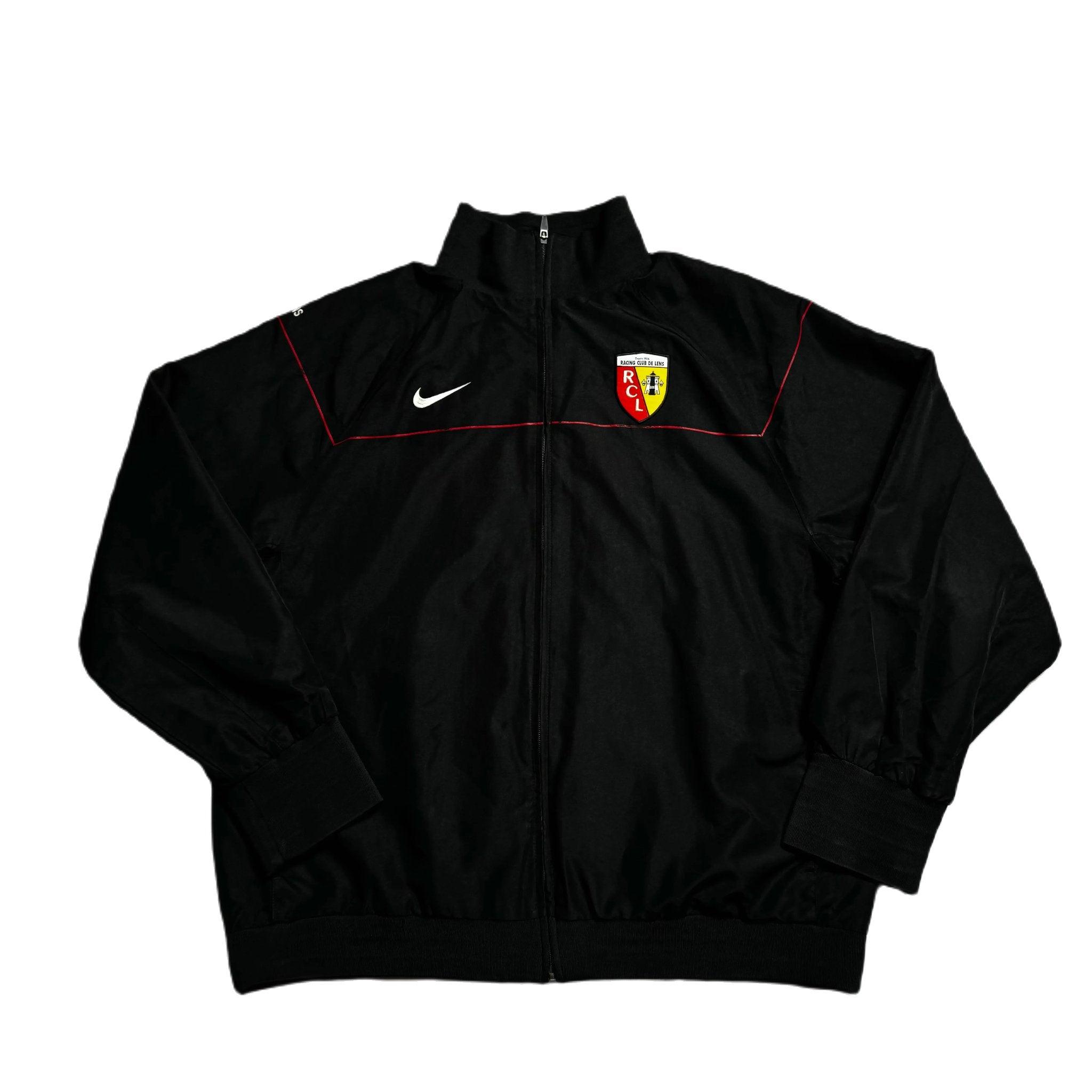 Vintage 00s RC Lens Jacket - XL