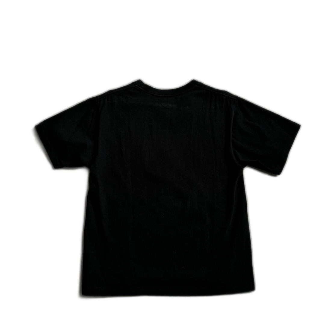 Black A Bathing Ape (BAPE) Tee - S