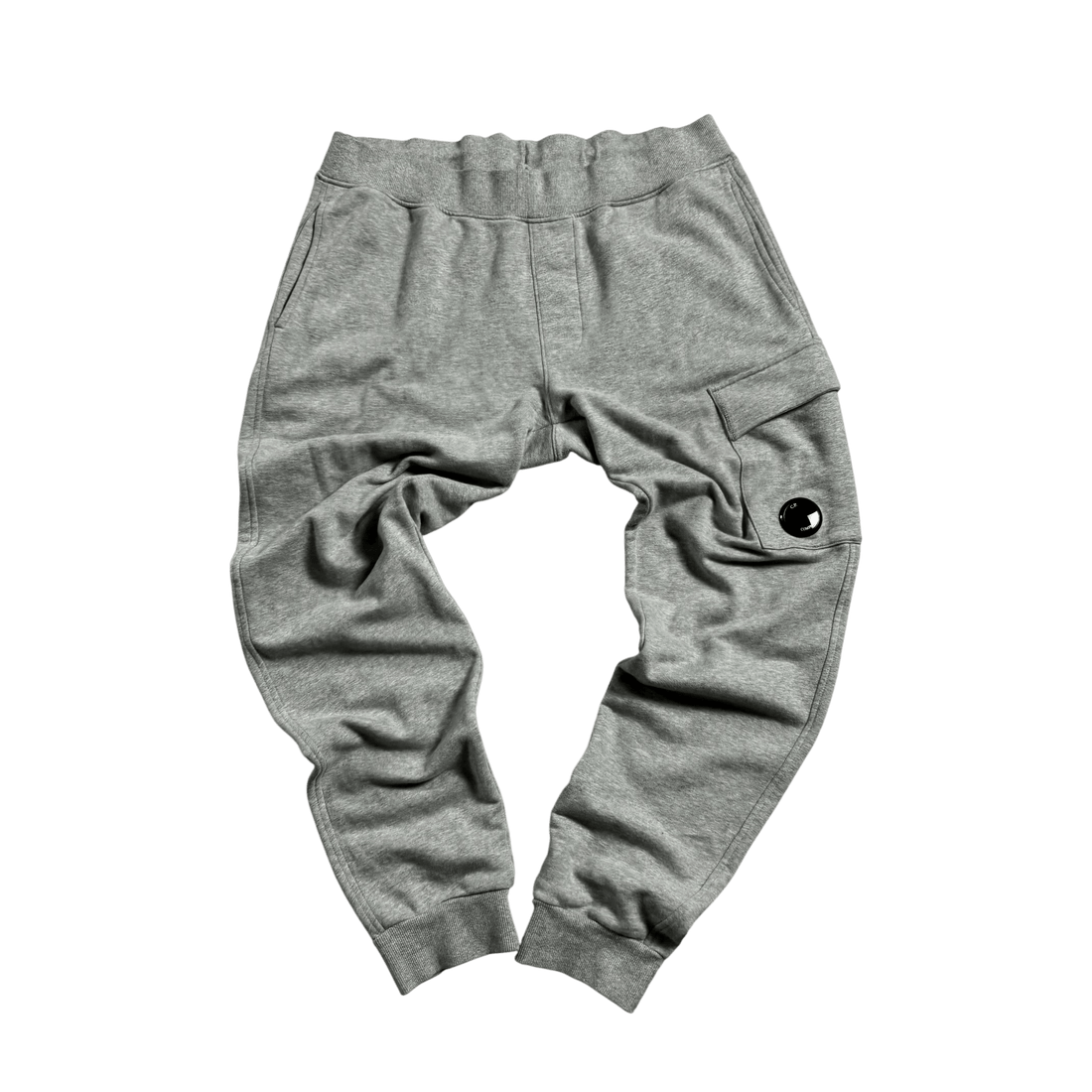 Grey CP Company Jooggers - XXL