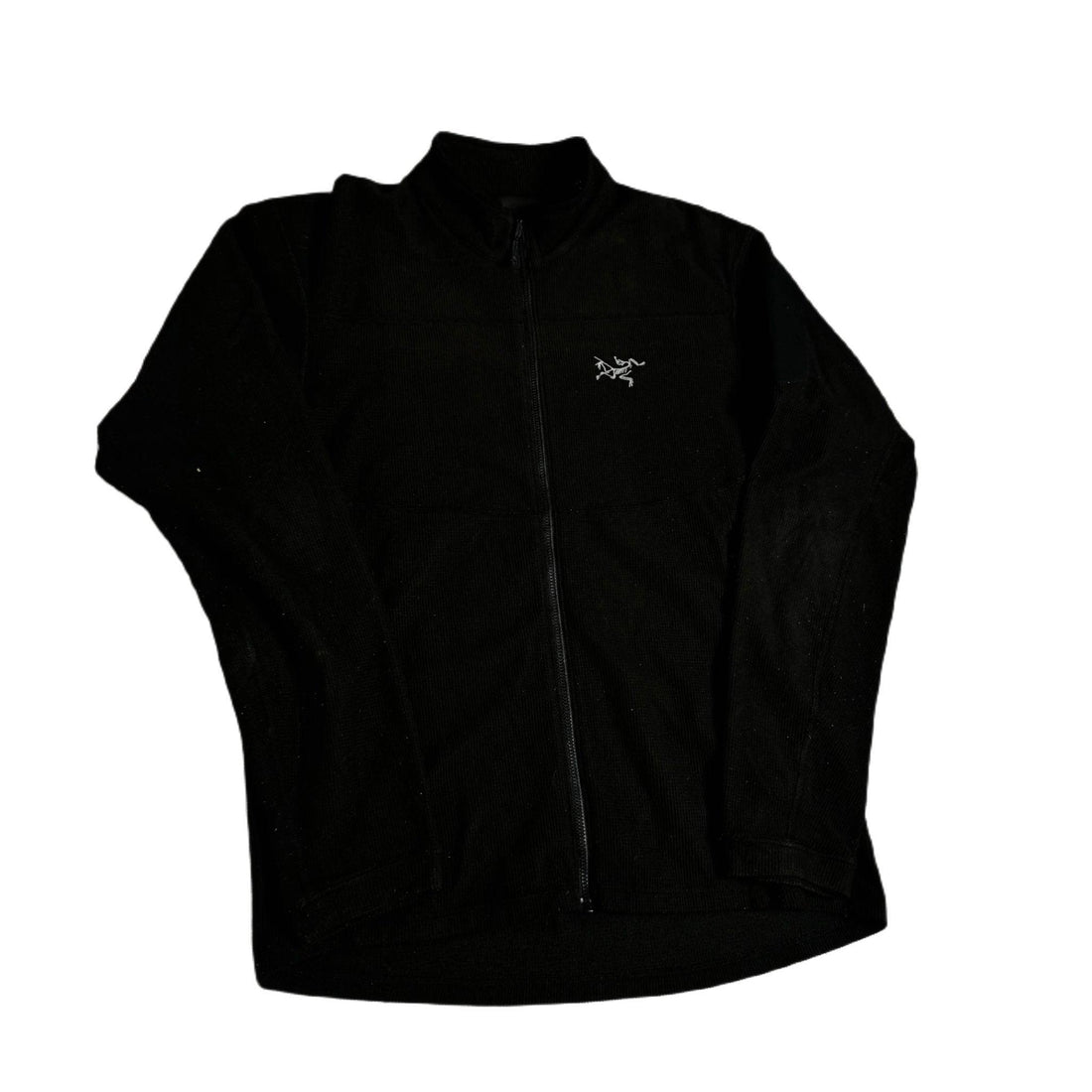 Black Arc'Teryx Jacket - M