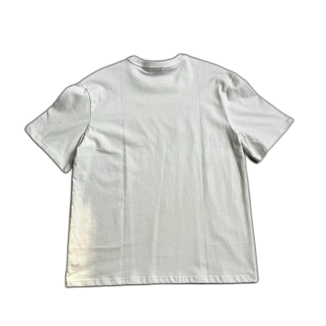 White Stussy x Cactus Plany Flea Market (CPFM) Tee - M