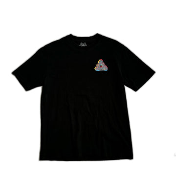 Black Palace Tee - L