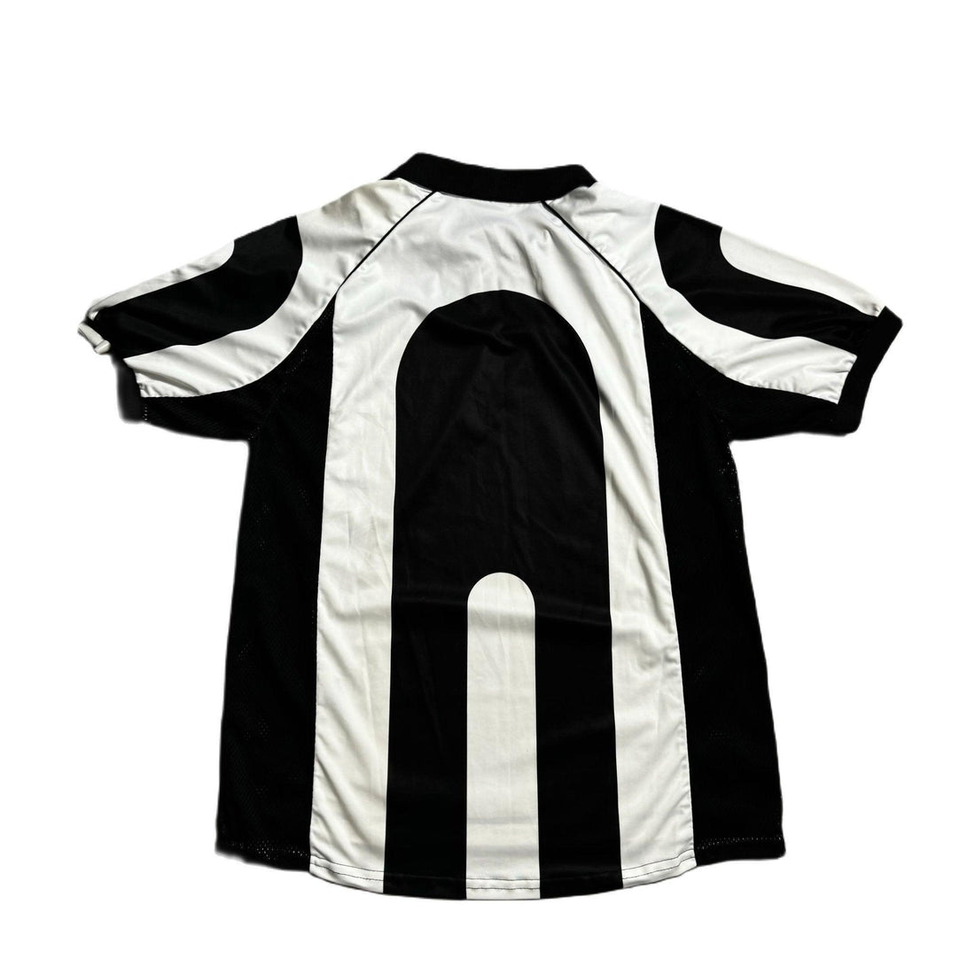 1997 - 98 Juventus Home Shirt - XL