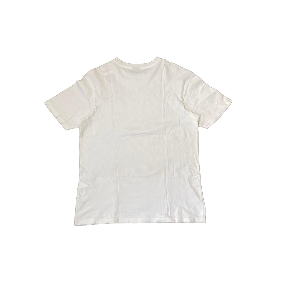 White Oakley Tee - S