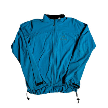 Blue Arc'Teryx Jacket - M