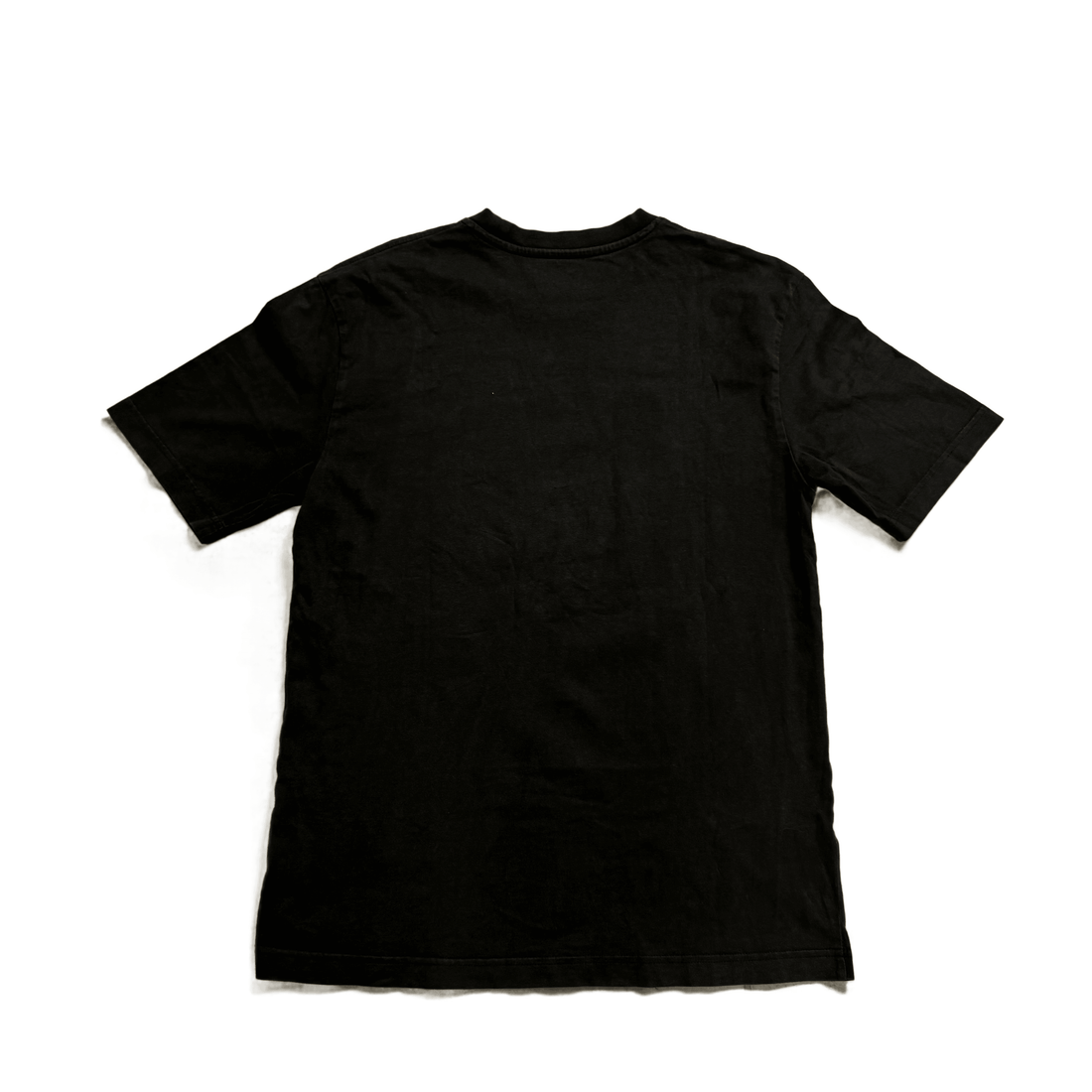 Black Palace Tee - M