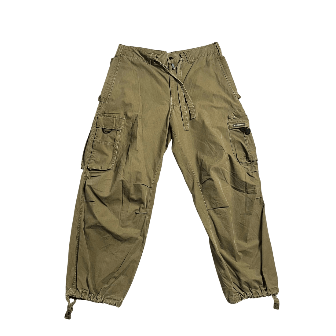 Biege Nike ACG Cargos - L