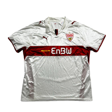 2008 - 09 Stuttgart Home Shirt - XXL