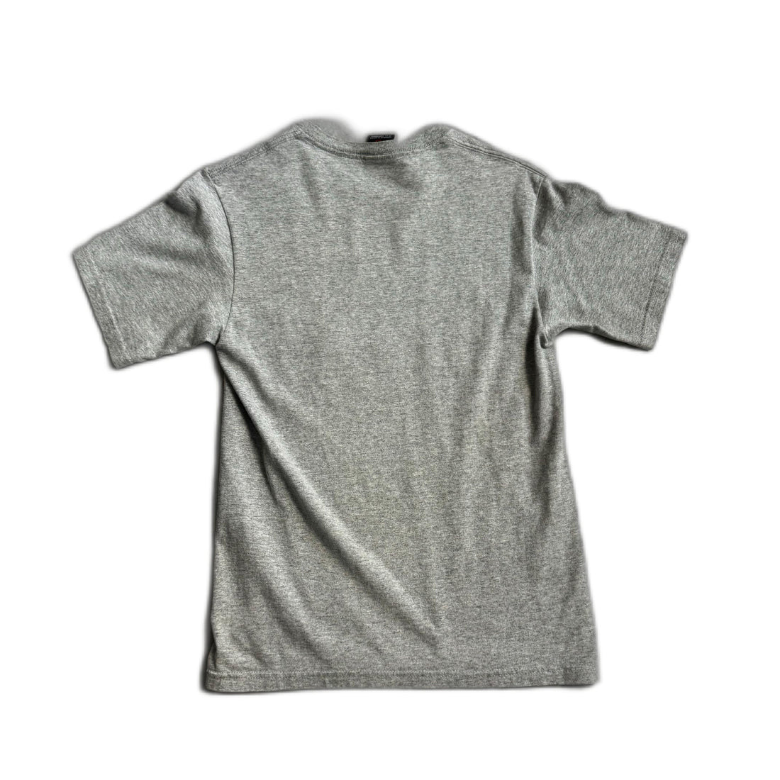 Grey Stussy Tee - S