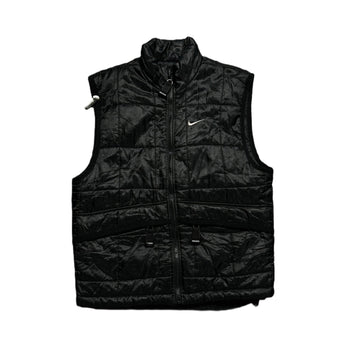 Vintage Nike ACG Puffer Gilet - S