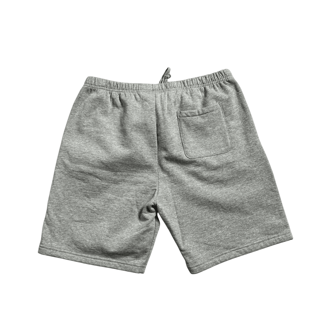 Grey Supreme Shorts - L