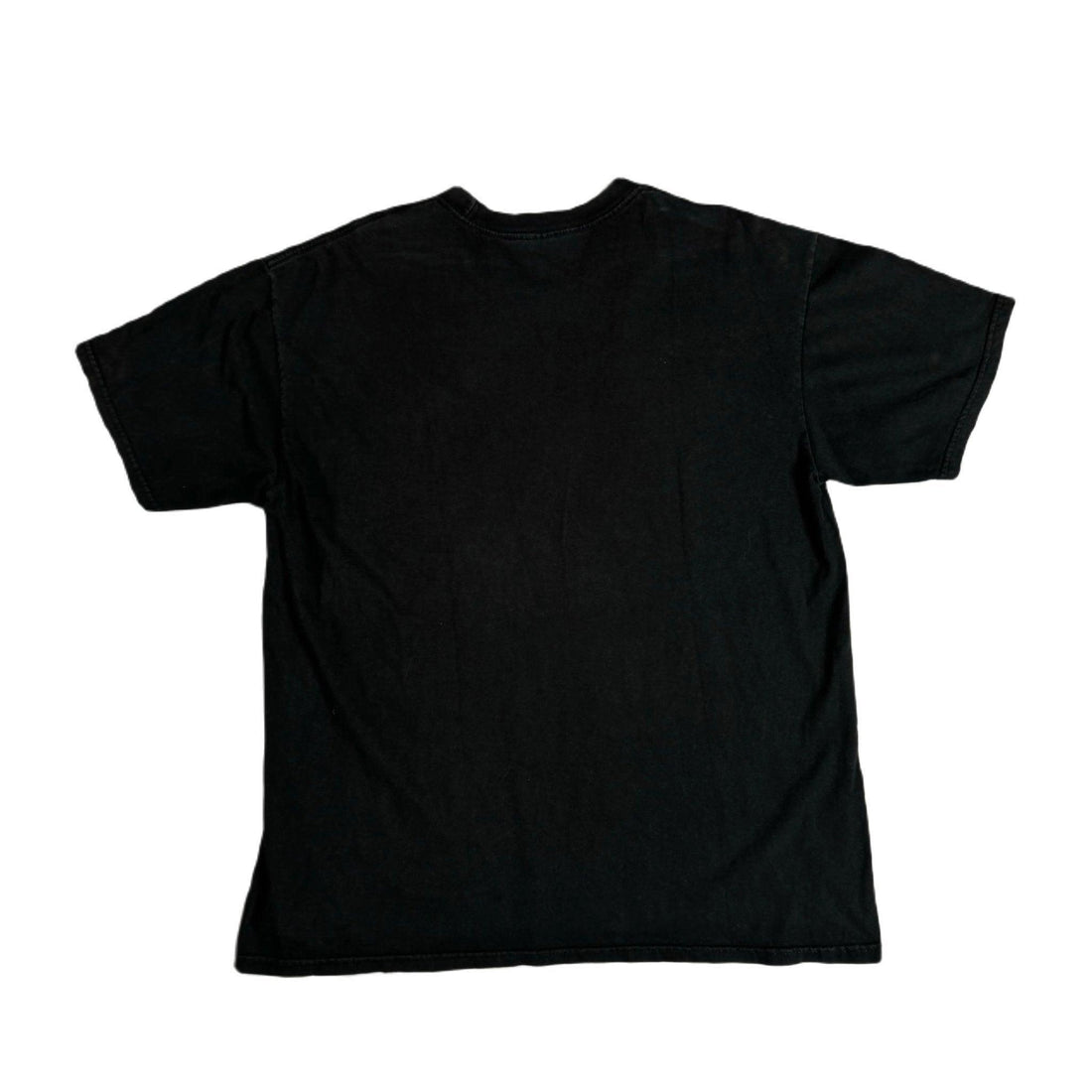 Vintage Black Oakley Tee - XL