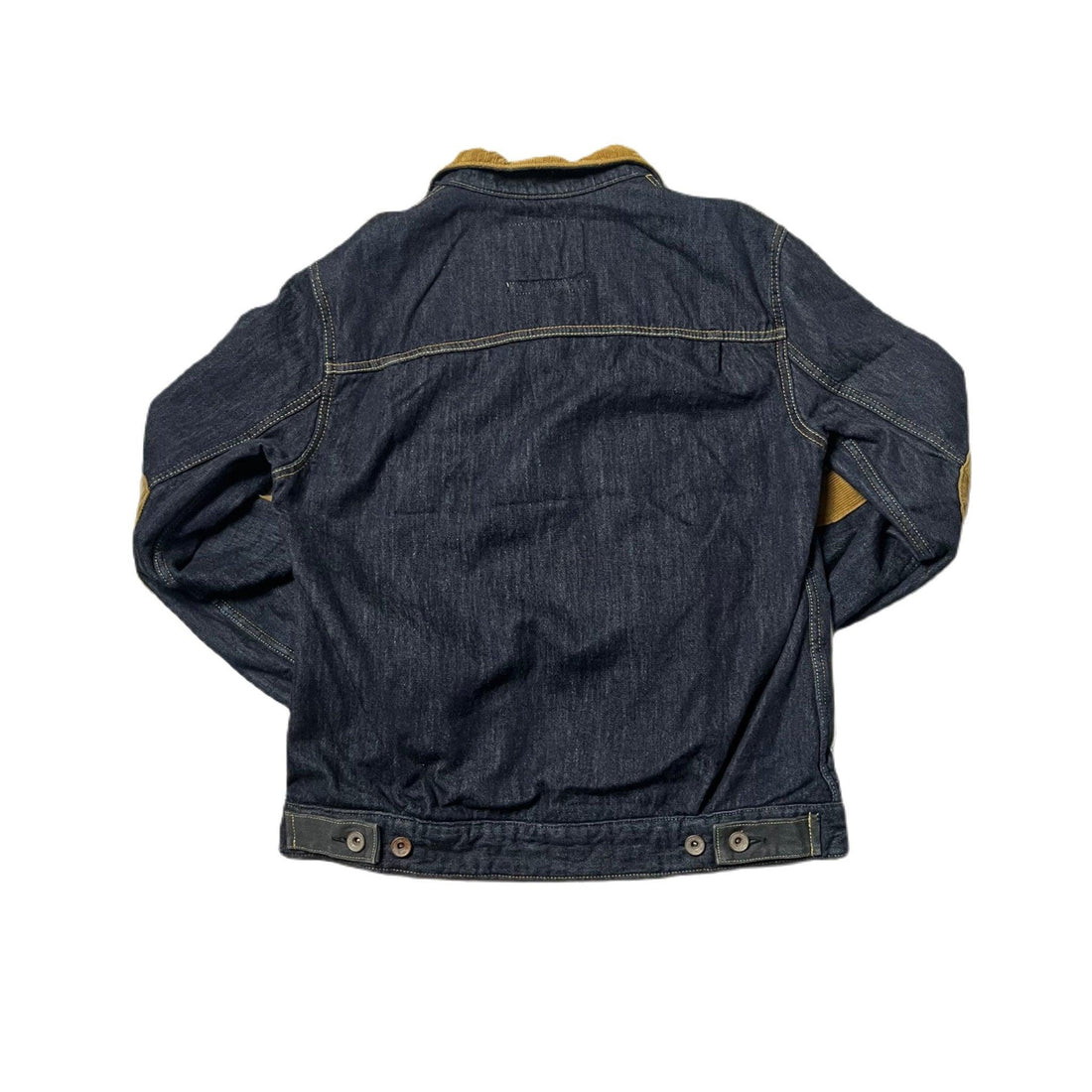 Evisu Denim Jacket - M