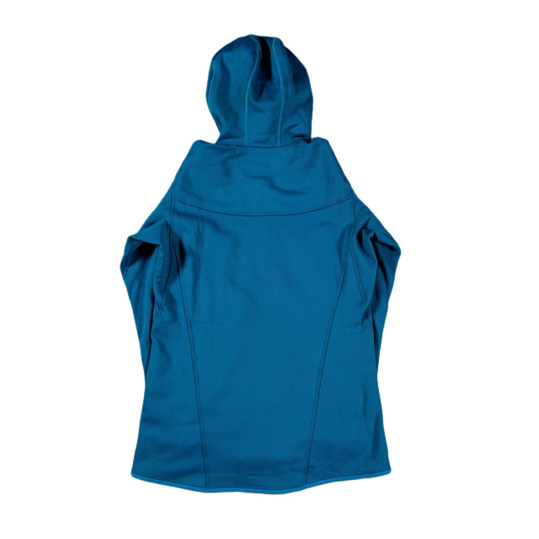 Blue Arc’Teryx Jacket - L