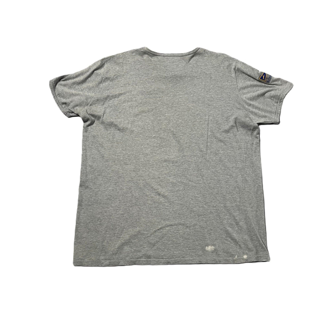 Vintage Grey Prada Luna Rossa Tee - XL