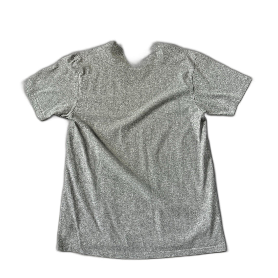 Grey Supreme Tee - L