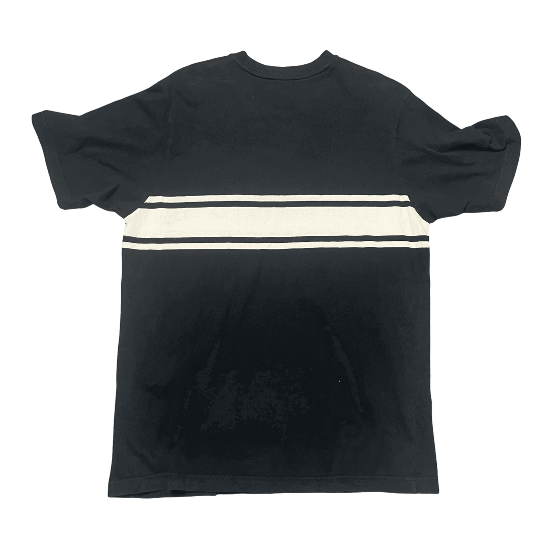 Black Supreme Tee - M