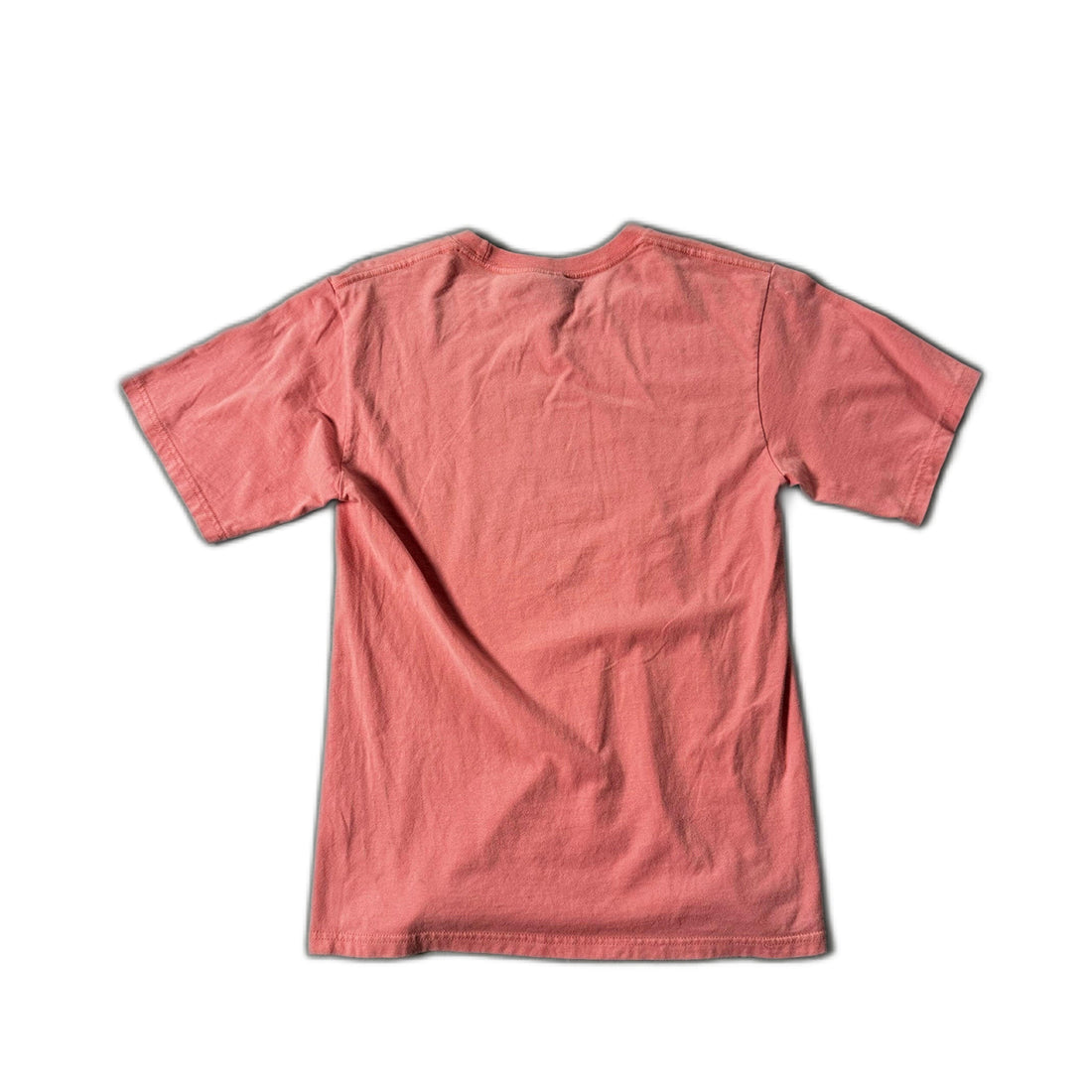 Pink Stussy Tee - S