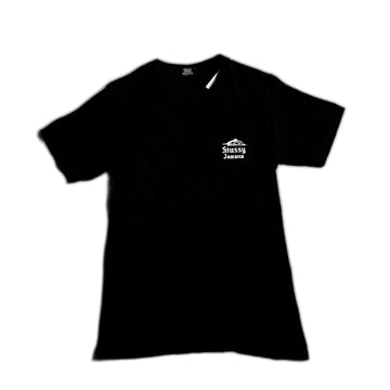 Black Stussy Tee - S