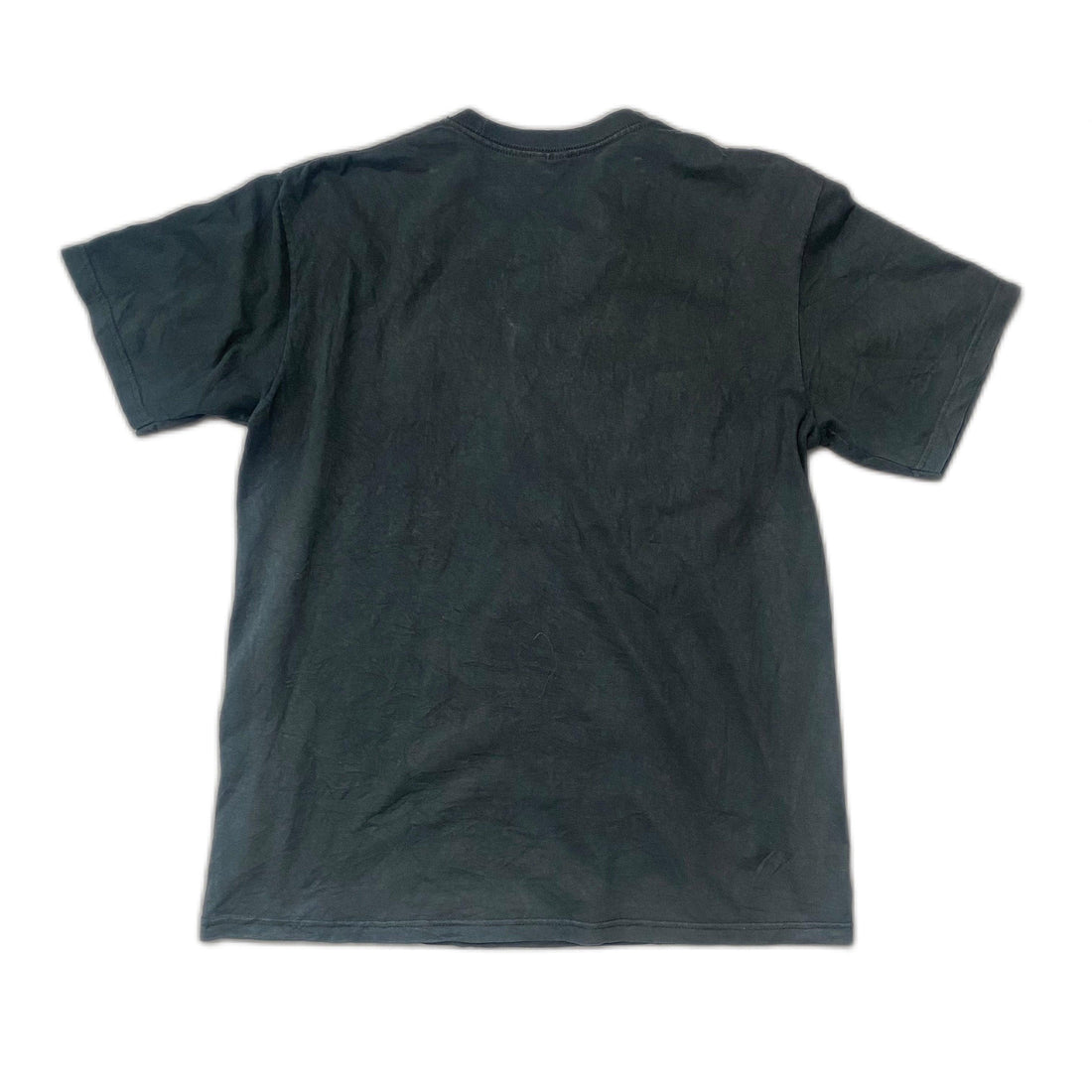 Black Supreme Tee - M