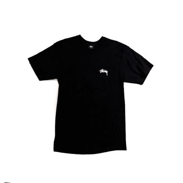 Black Stussy Tee - M