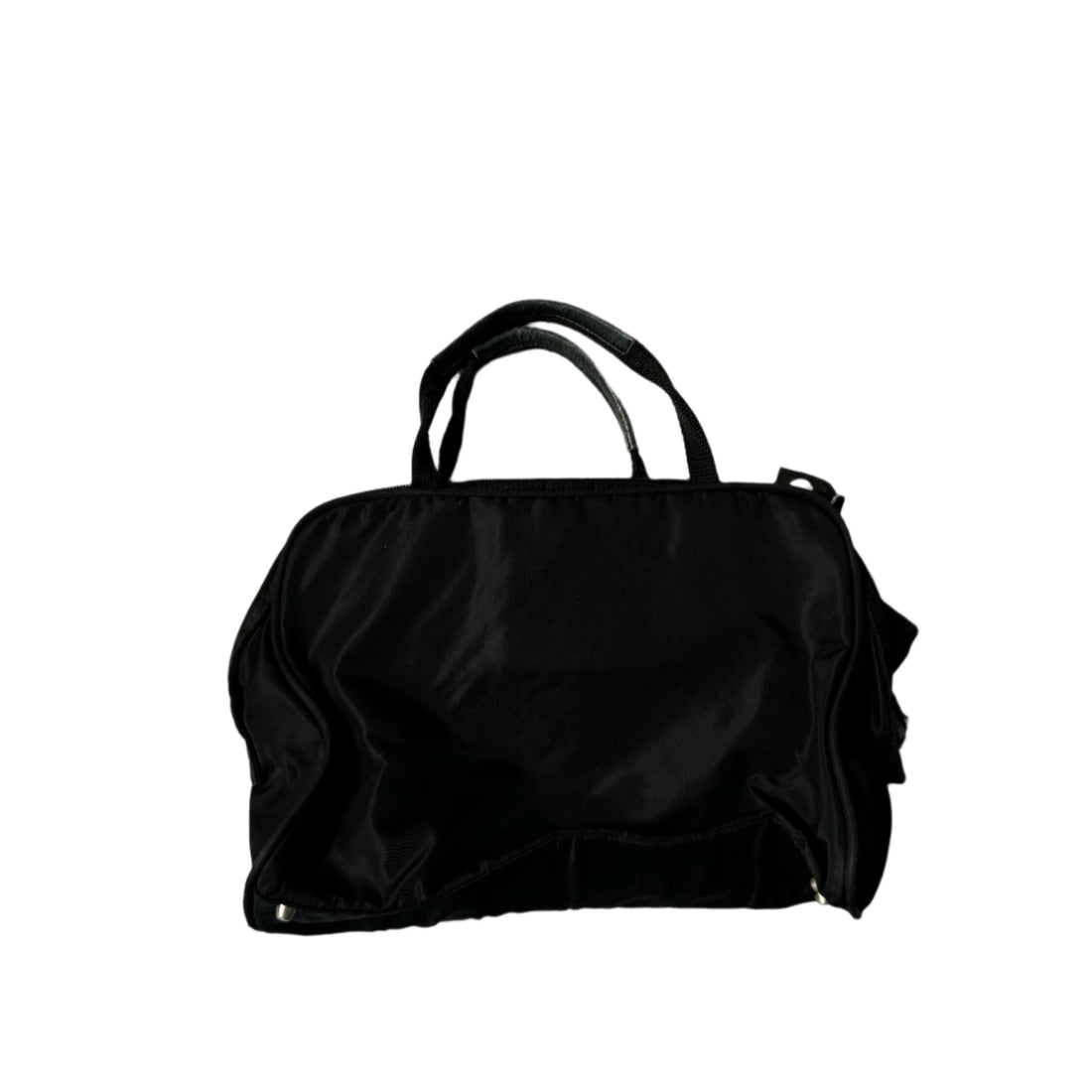 Black Prada Bag