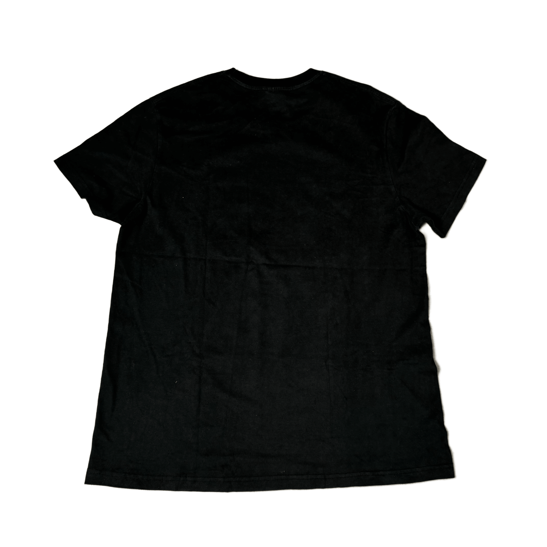 Black Supreme Tee - XL