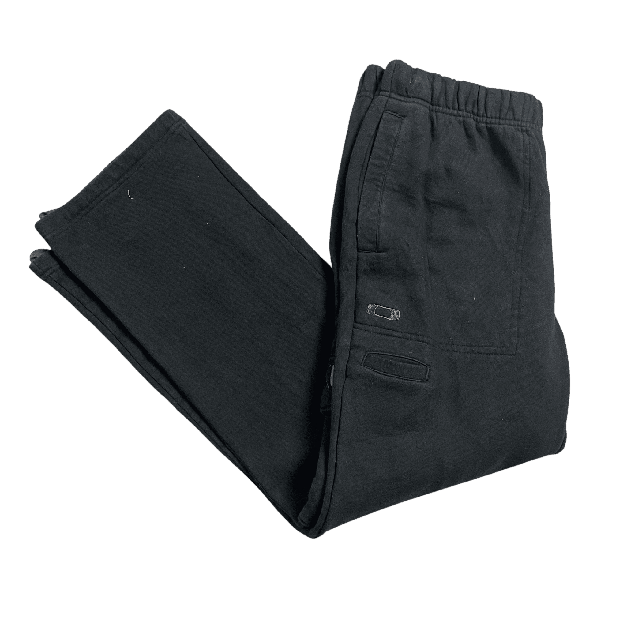 Black Oakley Joggers - M