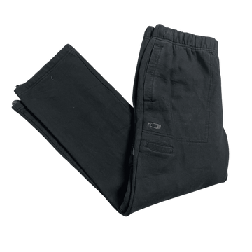 Black Oakley Joggers - M