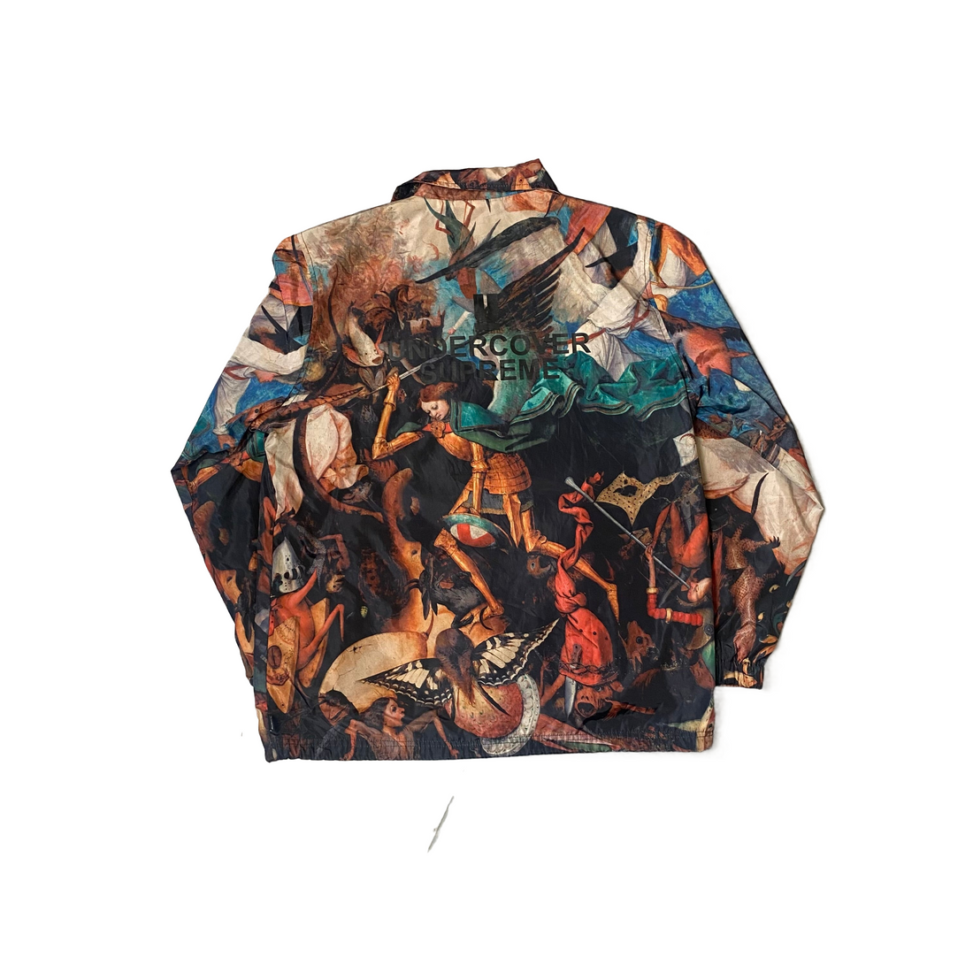 Supreme x Undercover Jacket - S