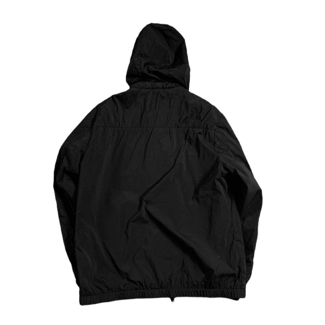 Black Prada Jacket - L