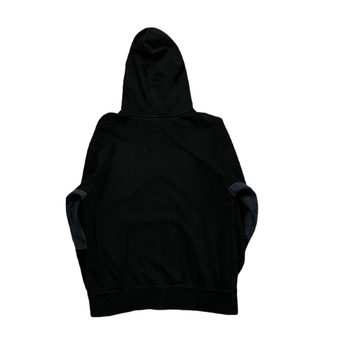 Black Nike Jordan Hoodie - M