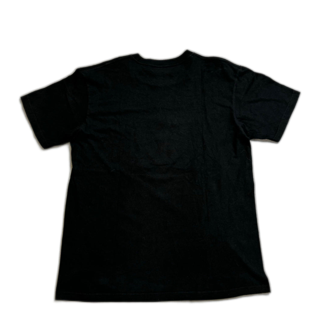 Black Supreme Tee - M